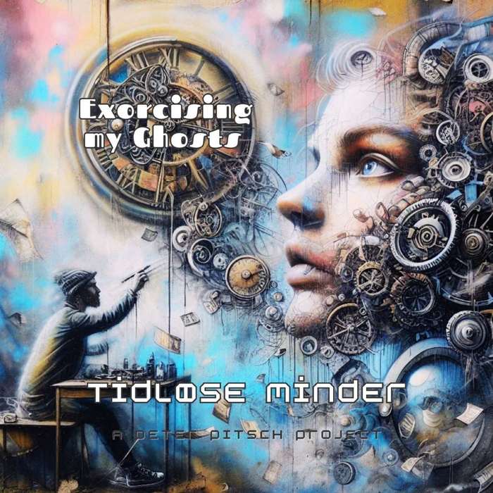 Tidløse minder ,  ,  199350418204