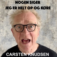 Nogen siger jeg er helt op og køre ,  ,  199350483332