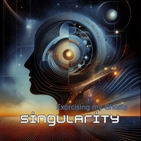 Singularity ,  Remix ,  199350496813