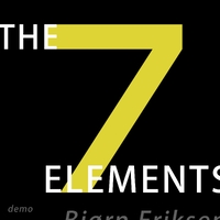 The 7 Elements ,  ,  7071245457532
