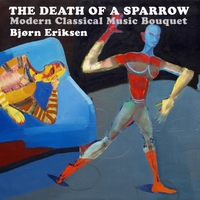 The Death of a Sparrow ,  ,  7071245411183