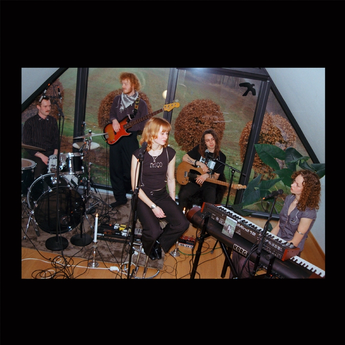 Live fra gården ,  ,  199350533754