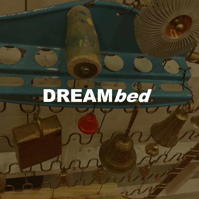 Dreambed ,  ,  199350532580