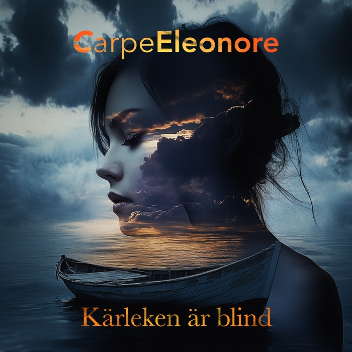 Kärleken är blind ,  ,  199350451287