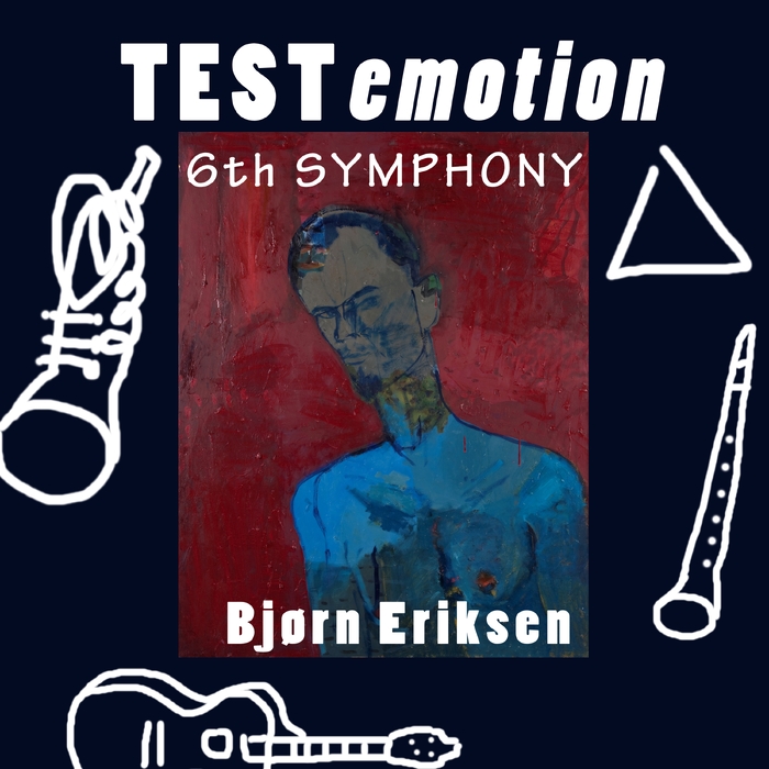 TESTemotion ,  ,  195081609324