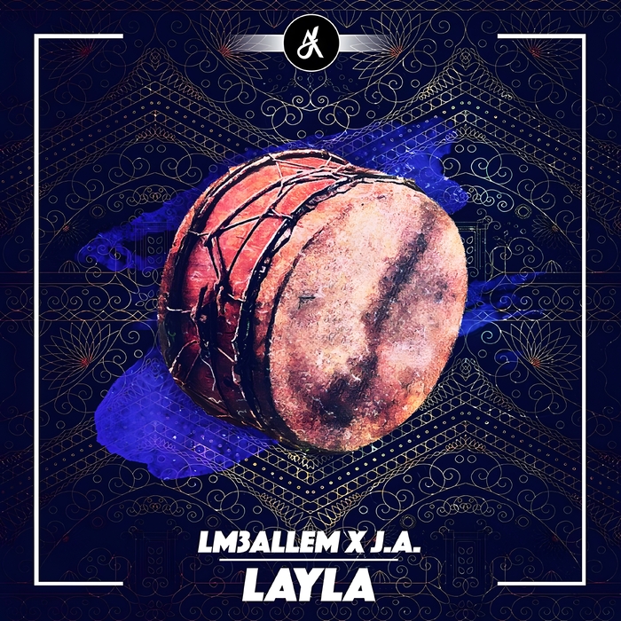 Layla ,  ,  053000420408