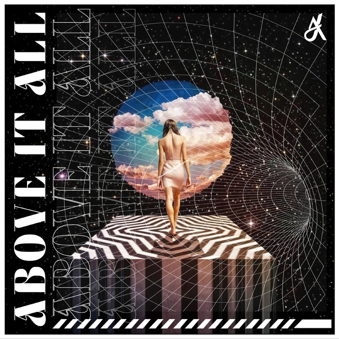 Above It All ,  ,  198704225741