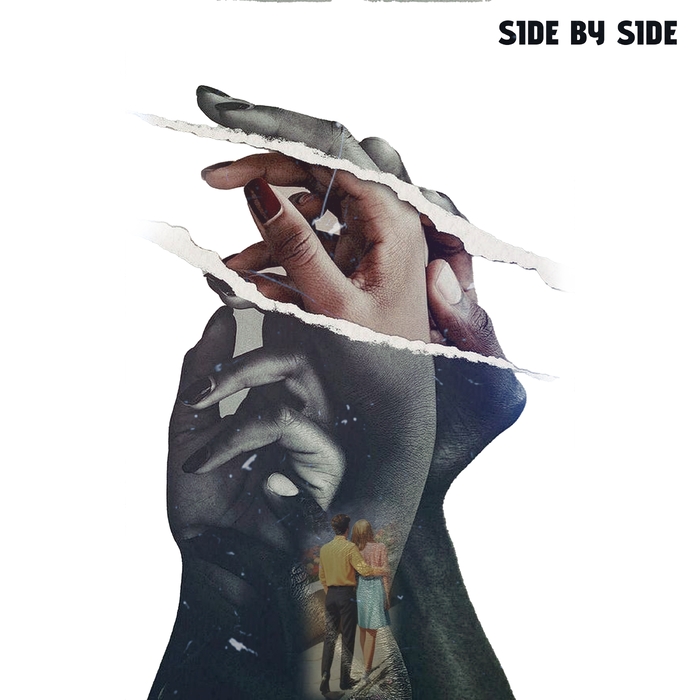 Side By Side ,  ,  723277585901