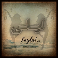 Layla ,  VIP ,  5056513122222