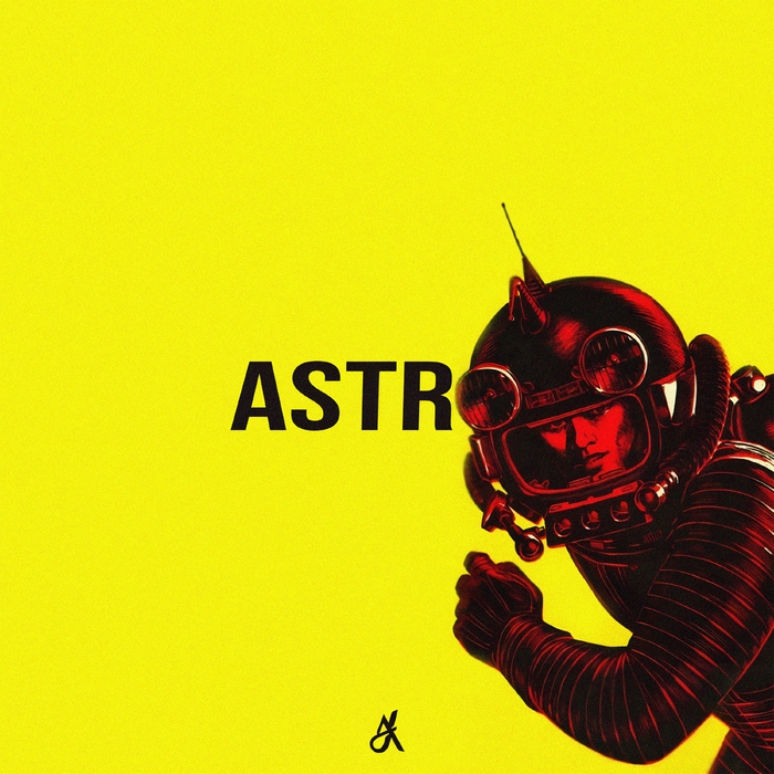 Astro ,  ,  795397618166
