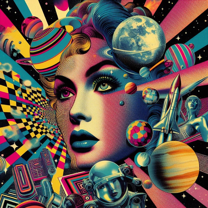 Extasis ,  ,  723277389875