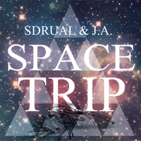 Space Trip ,  ,  5059137453611