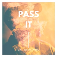 Pass It ,  ,  5059594410202