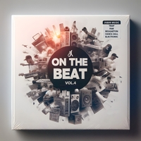 On The Beat, Vol.4 ,  ,  723277400853