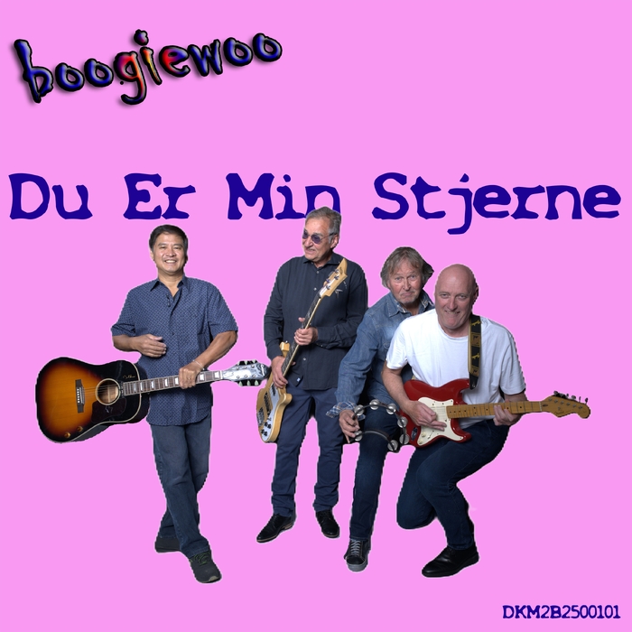 Du Er Min Stjerne ,  ,  199350241475