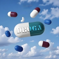 Droga ,  ,  198704180019