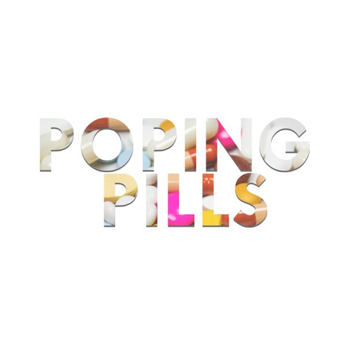 Poping Pills ,  ,  5059594236697