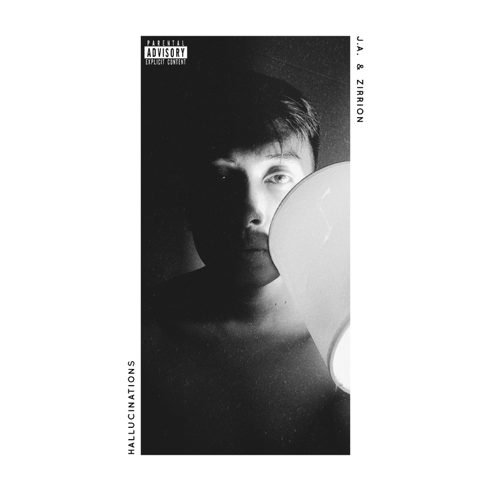 Hallucinations ,  ,  5059504559120