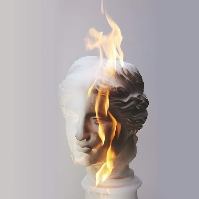 Phantom Echoes ,  ,  723277600147