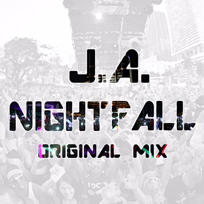 Nightfall ,  ,  5051813134814