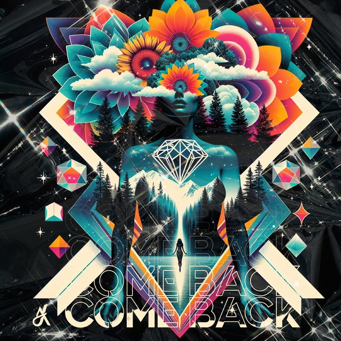 Come Back ,  ,  723277276663