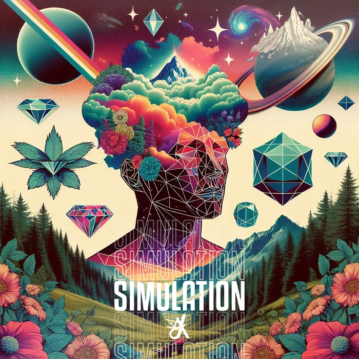 Simulation ,  ,  723277280394