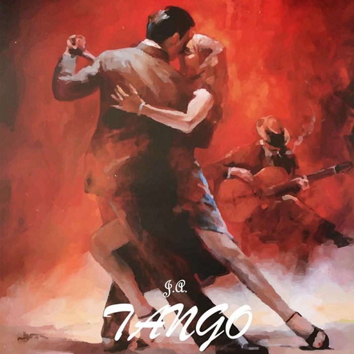 Tango ,  ,  5059366680093