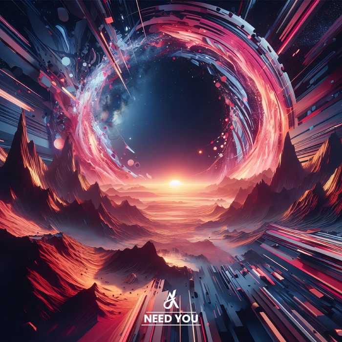 Need You ,  ,  723277351667