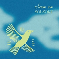 Som en solsort ,  ,  199350581359