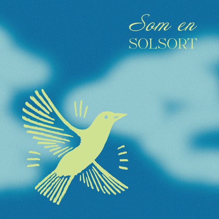 Som en solsort ,  ,  199350581359