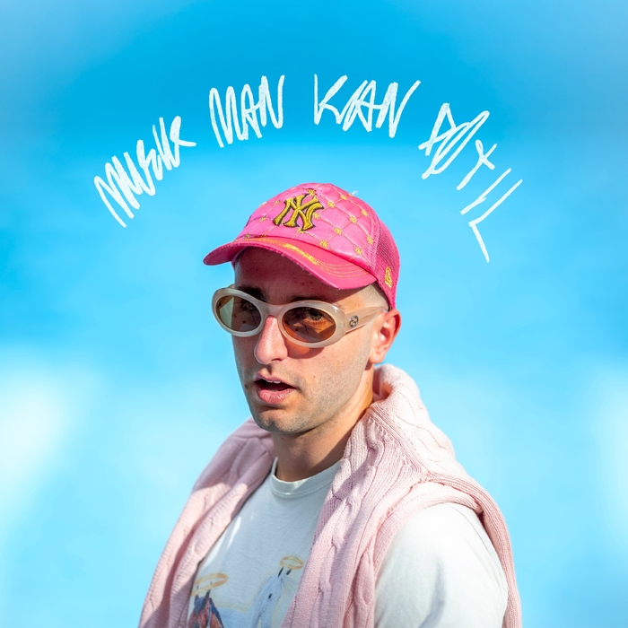 Musik Man Kan Dø Til ,  ,  199350181306