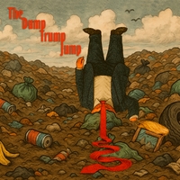 The Dump Trump Jump ,  ,  199350677045