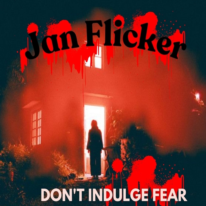 Don't Indulge Fear ,  ,  199350746406