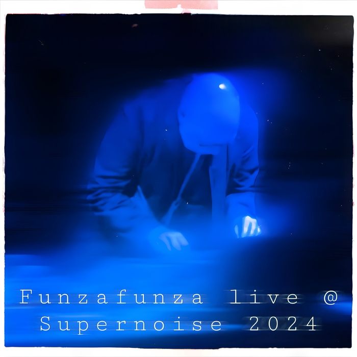 Live at Supernoise ,  ,  199350226533