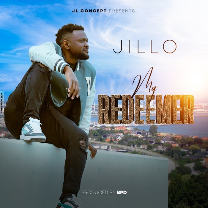 My redeemer ,  ,  199350674181