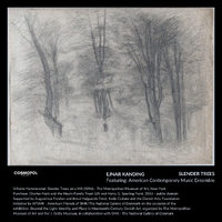 SLENDER TREES ,  ,  199350478321