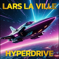 Hyperdrive ,  ,  199350645273