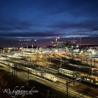 '80s highway drive ,  ,  199350644269