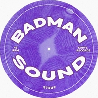 Badman sound ,  ,  199350689383
