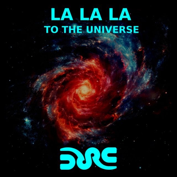 La La La to the Universe ,  ,  199350735714