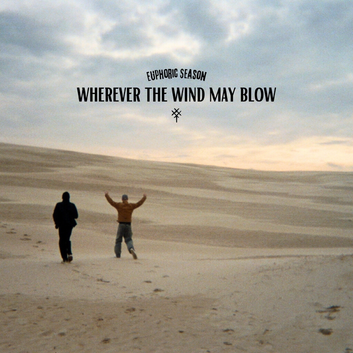 Wherever the Wind May Blow ,  ,  199350604324