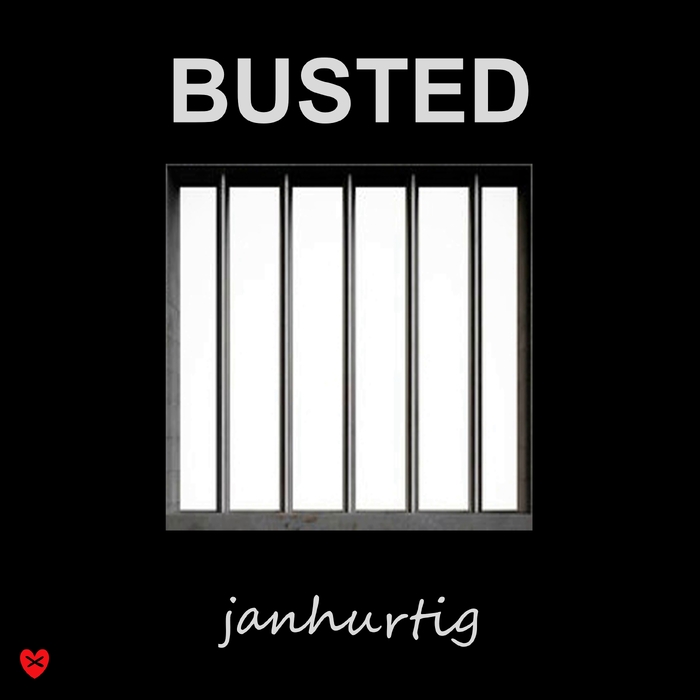 Busted ,  ,  199350792663