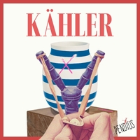 Kählervaser ,  ,  199350566837