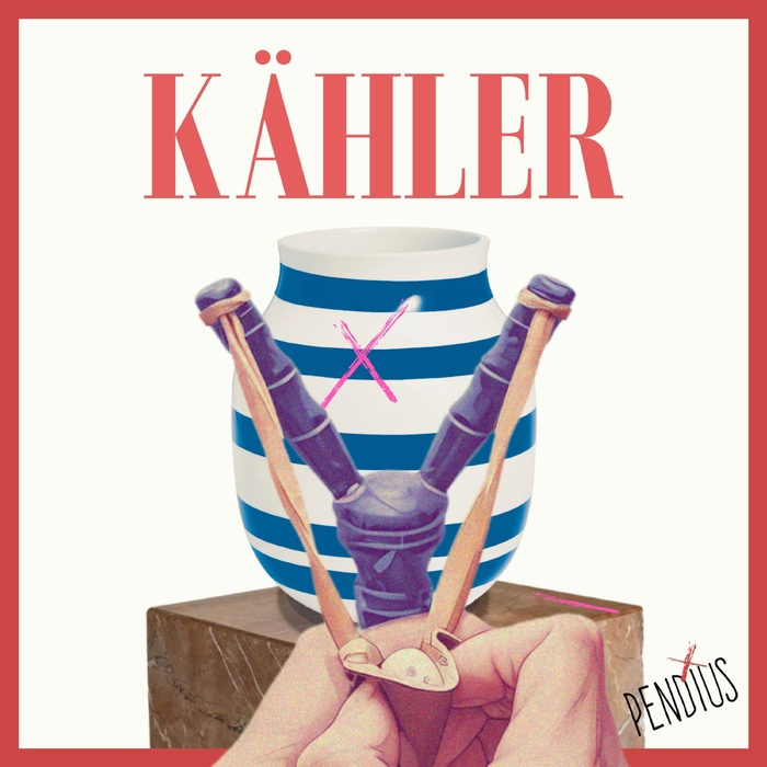 Kählervaser ,  ,  199350566837