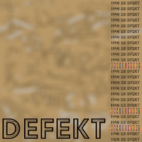 Defekt ,  ,  199350762178