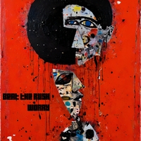 Worry ,  ,  199350876301