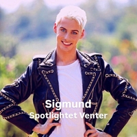 Spotlightet Venter ,  ,  199350807404