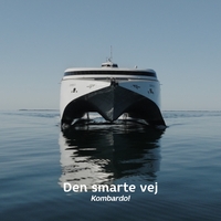 Den Smarte Vej - Kombardo ,  ,  199350828430