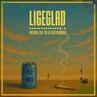 Ligeglad ,  ,  199350692000
