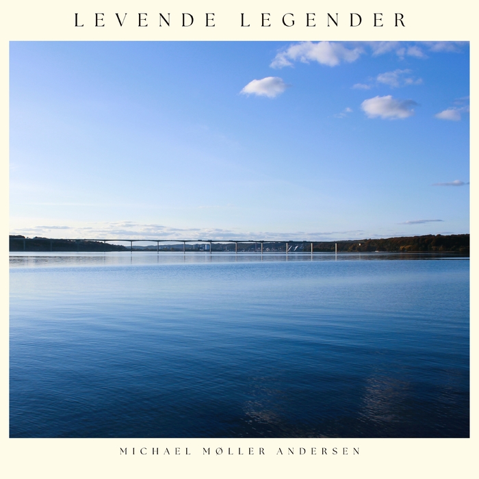 Levende Legender ,  ,  199350847776